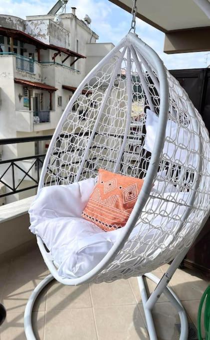 卡瓦拉La Vie Est Belle公寓 外观 照片
